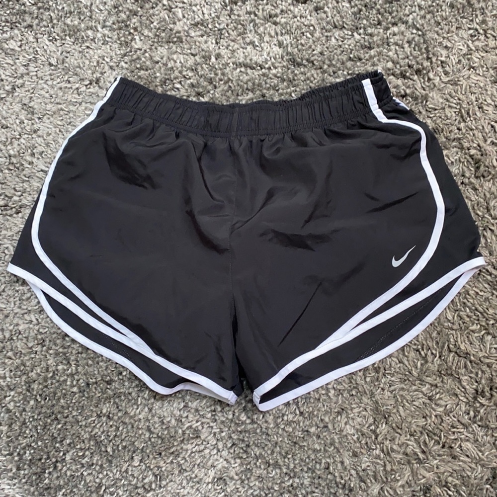 Women’s Nike running shorts